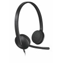 Logitech H340 USB-Headset