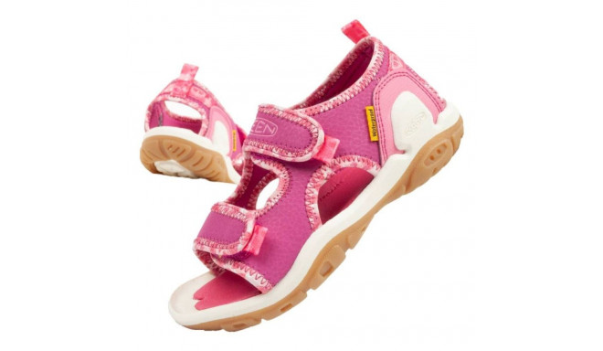 Keen knotch Jr 1025649 sandals (25,5)