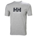 Helly Hansen Logo T-Shirt M 33979 950 (M)