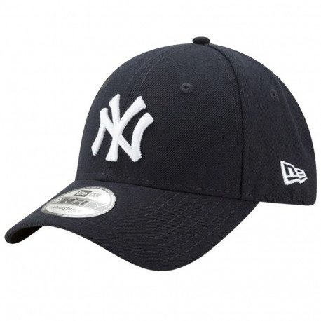 New Era 9Forty The League New York Yankees Mlb Cap 10047538 (OSFA)