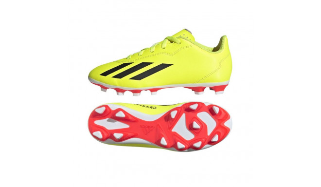 Adidas X Crazyfast Club FxG IF0717 shoes (37 1/3)