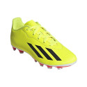 Adidas X Crazyfast Club FxG IF0717 shoes (37 1/3)