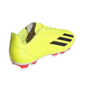 Adidas X Crazyfast Club FxG IF0717 shoes (37 1/3)