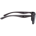 Okulary przeciwsłoneczne 4F U048 głęboka czerń 4FWSS24ASUNU048 20S Okulary przeciwsłoneczne 4F U048 głęboka czerń 4FWSS24ASUNU048 20S