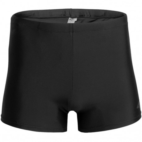 4F meeste ujumispüksid M027 4FWSS24USWTM027 20S S, süsimust