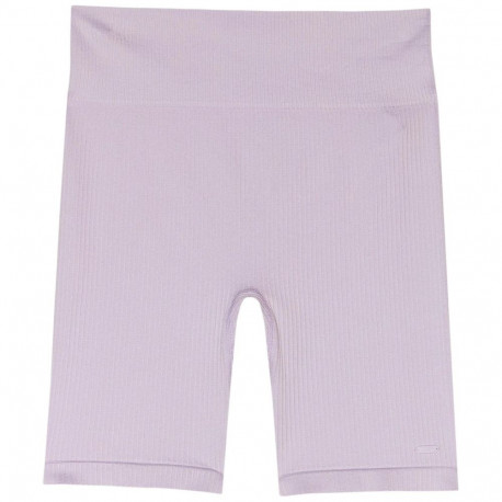 4F naiste lühikesed püksid F498 4FWSS24TFSHF498 52S XS/S, helelilla