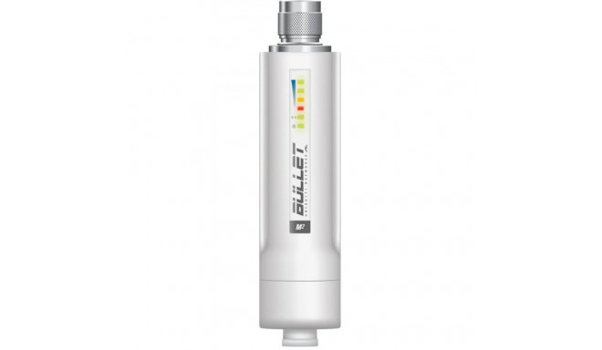 "NET Z Ubiquiti BulletM2-HP"