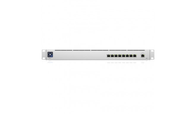 "9P Ubiquiti USW-Mission-Critical M RM POE++ 120W"