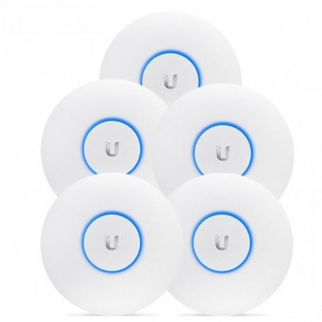 "Ubiquiti UAP-AC-PRO-5"