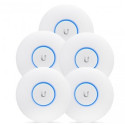 "Ubiquiti UAP-AC-PRO-5"