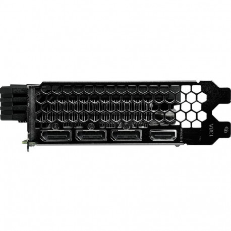 "Gainward RTX 4060 Ti Pegasus 8GB GDDR6 HDMI 3xDP"