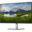 "86,6cm/27"" (1920x1080) Dell P2725HE 16:9 FHD IPS 5ms 100Hz HDMI DP USB-C RJ45 Black/Silver"