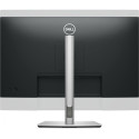 "68,6cm/27"" (1920x1080) Dell P2725H 16:9 FHD IPS 5ms 100Hz HDMI DP VGA USB-C Black/Silver"