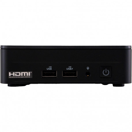 "ASUS NUC GEN12 Pro Wall Street Canyon i3 RNUC12WSKi30000 NO CORD"
