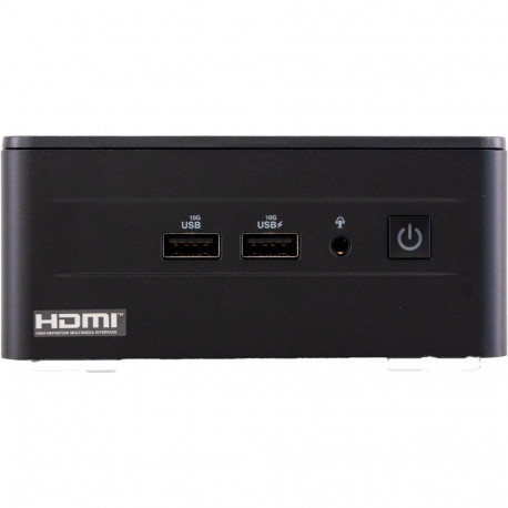 "ASUS NUC GEN13 Pro Arena Canyon i5 RNUC13ANHi50000 NO CORD"