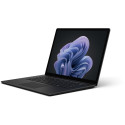 "Microsoft Surface Laptop6 15"" i7/64GB/1TB Win11Pro Black"