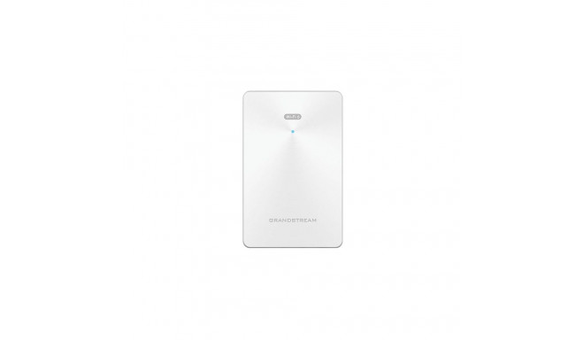 "Grandstream GWN7661 Wi-Fi 6 In-Wall Access Point"