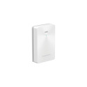 "Grandstream GWN7661 Wi-Fi 6 In-Wall Access Point"