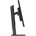 "68,6cm/27"" (3840x2160) Lenovo ThinkVision T27p-30 16:9 4K IPS 4ms 60Hz HDMI DP USB-C Pivot Black"