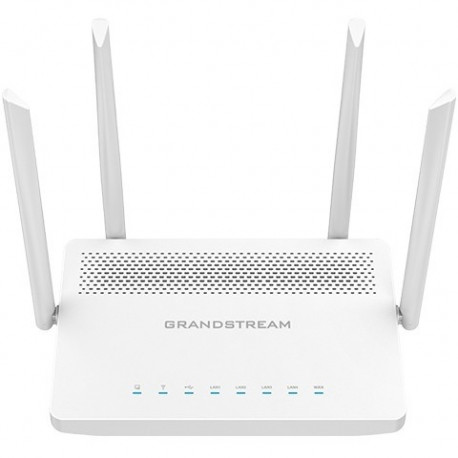 "Grandstream GWN7052 Dual-Band Wi-Fi Router"