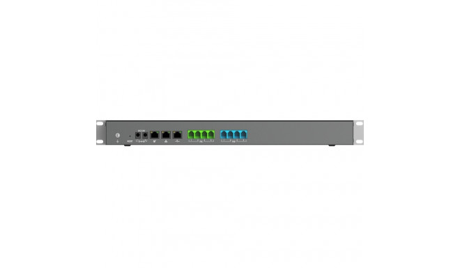 "Grandstream PBX UCM6304A"