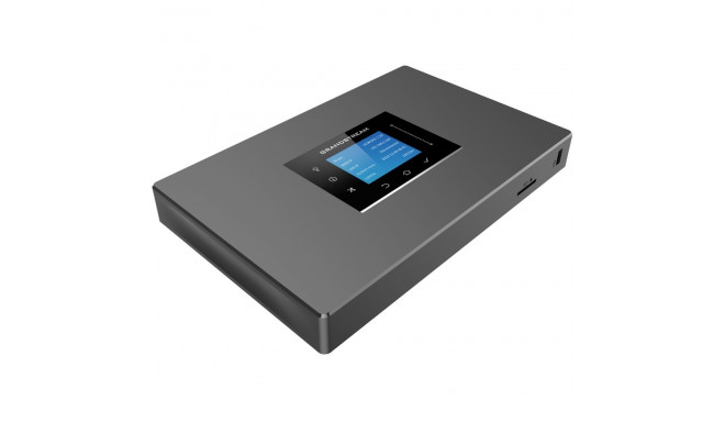 "Grandstream PBX UCM6302A"