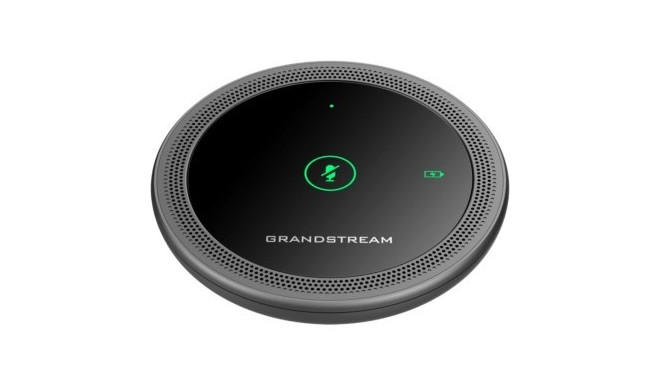 "Grandstream GMD1208 Drahtloses Tischmikrofon (Erweiterung für GVC3220)"