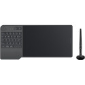 Graphics Tablet HUION Inspiroy Keydial KD200