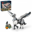 Blocks Harry Potter 76427 Buckbeak