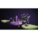 Blocks Minecraft 21264 The Ender Dragon and End Ship