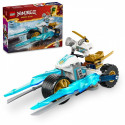 Bricks Ninjago 71816 Zanes Ice Motorcycle