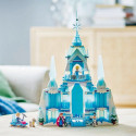 Bricks Disney Princess 43244 Elsas Ice Palace