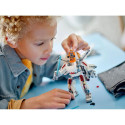 Bricks Star Wars 75390 Luke Skywalker X-Wing Mech