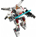 Bricks Star Wars 75390 Luke Skywalker X-Wing Mech
