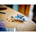 Bricks Star Wars 75391 Captain Rex Y-Wing Microfighter