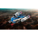 Bricks Star Wars 75391 Captain Rex Y-Wing Microfighter