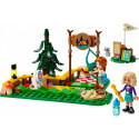 Bricks Friends 42622 Adventure Camp Archery Range