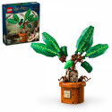 Blocks Harry Potter 76433 Mandrake