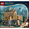 Blocks Harry Potter 76435 Hogwarts Castle: The Great Hall