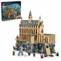 Blocks Harry Potter 76435 Hogwarts Castle: The Great Hall