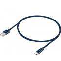 Cable USB A-USB C 1m