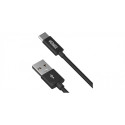 Cable USB A-USB C 1m