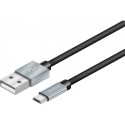Cable USB-MIcro USB 2m