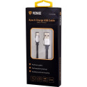 Cable USB-MIcro USB 2m