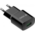 Charge USB C 18W 3A Quick Charge 3.0