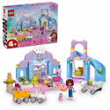 Bricks Gabbys Dollhouse 10796 Gabbys Kitty Care Ear