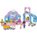 Bricks Gabbys Dollhouse 10796 Gabbys Kitty Care Ear