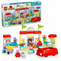 Bricks DUPLO 10434 Peppa Pig Supermarket