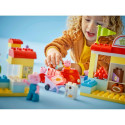 Bricks DUPLO 10434 Peppa Pig Supermarket