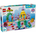 Bricks DUPLO Disney 10435 Ariels Magical Underwater Palace